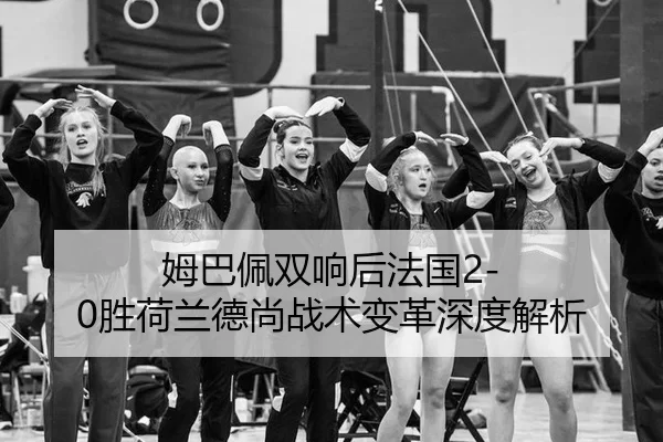 姆巴佩双响后法国2-0胜荷兰德尚战术变革深度解析